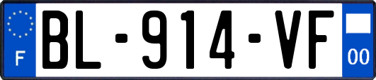 BL-914-VF