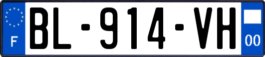 BL-914-VH