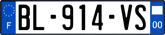 BL-914-VS