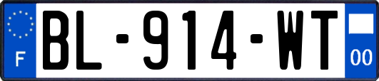 BL-914-WT