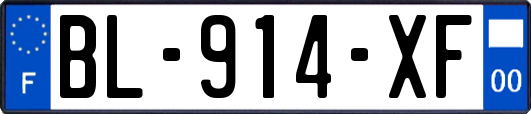 BL-914-XF