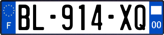 BL-914-XQ