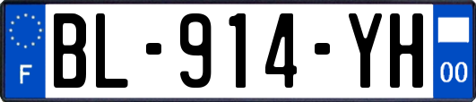 BL-914-YH