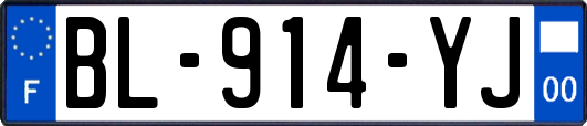 BL-914-YJ