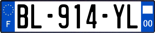 BL-914-YL