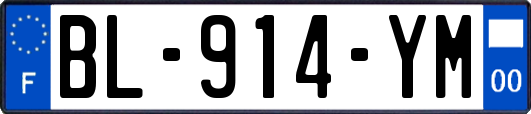 BL-914-YM