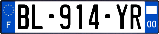 BL-914-YR