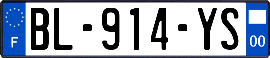 BL-914-YS