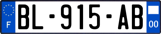 BL-915-AB