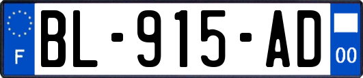 BL-915-AD