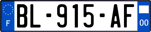 BL-915-AF