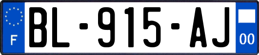 BL-915-AJ