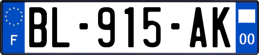 BL-915-AK