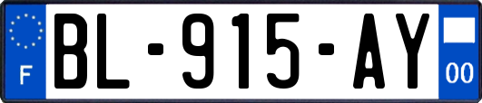 BL-915-AY