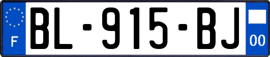 BL-915-BJ