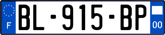 BL-915-BP