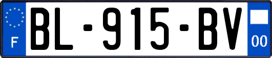 BL-915-BV