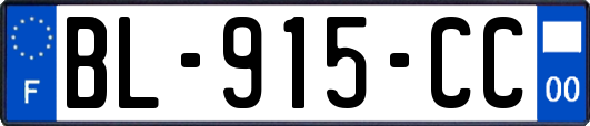 BL-915-CC