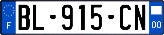 BL-915-CN