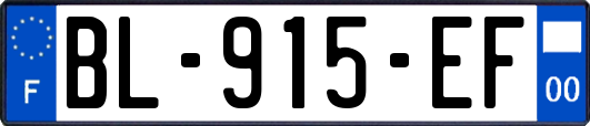 BL-915-EF