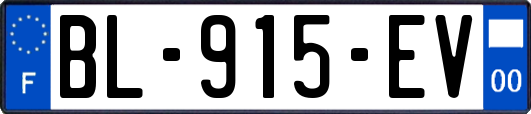 BL-915-EV