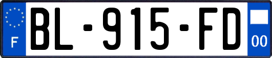 BL-915-FD