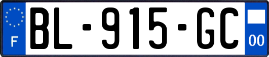 BL-915-GC