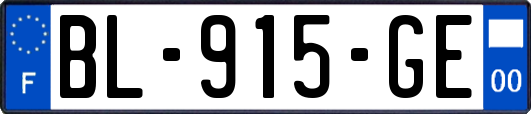 BL-915-GE