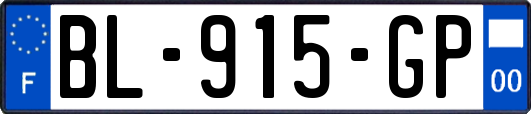 BL-915-GP