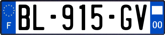 BL-915-GV