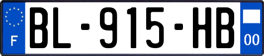 BL-915-HB
