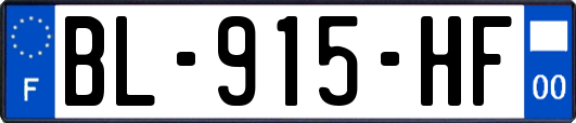 BL-915-HF