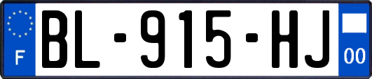 BL-915-HJ