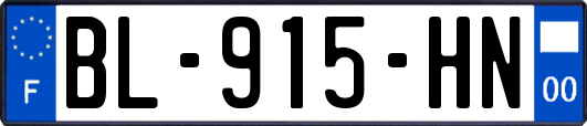 BL-915-HN