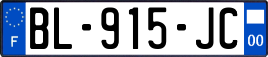 BL-915-JC