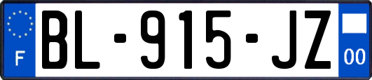 BL-915-JZ