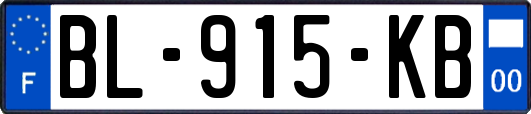 BL-915-KB