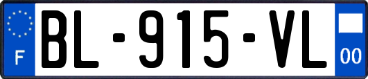 BL-915-VL