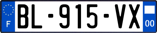 BL-915-VX