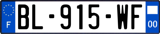 BL-915-WF