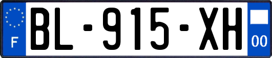BL-915-XH