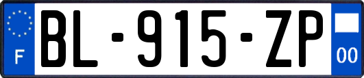 BL-915-ZP