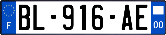 BL-916-AE