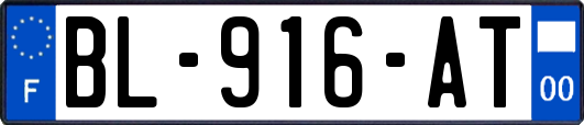 BL-916-AT