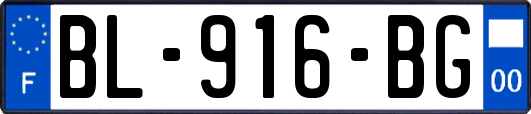 BL-916-BG