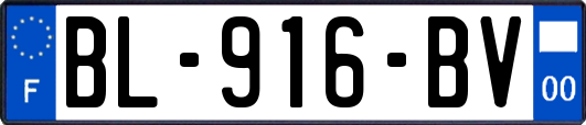 BL-916-BV