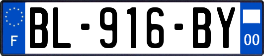 BL-916-BY