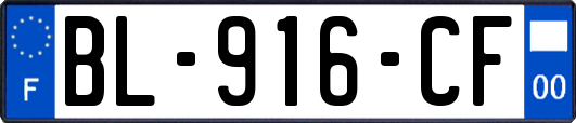 BL-916-CF
