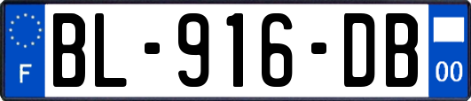 BL-916-DB