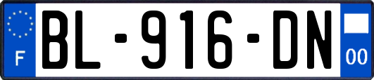 BL-916-DN